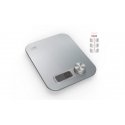 Caso 3265 kitchen scale Stainless steel Rectangle Electronic kitchen scale Caso 3265 kitchen scale Stainless steel Rectangle Electronic kitchen scale