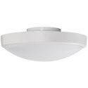 Airam Zeo Duo 350 Plaque Plate, 1100 lm, 18 W, replaceable light color Airam Zeo Duo 350 Plaque Plate, 1100 lm, 18 W, replaceable light color