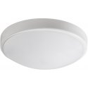Airam Zeo Duo 350 -plafondi, 1100 lm, 18 W, vaihdettavalla valonvärillä Airam Zeo Duo 350 -plafondi, 1100 lm, 18 W, vaihdettavalla valonvärillä