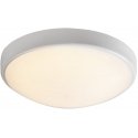 Airam Zeo Duo 350 Plaque Plate, 1100 lm, 18 W, replaceable light color Airam Zeo Duo 350 Plaque Plate, 1100 lm, 18 W, replaceable light color