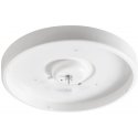 Airam Zeo Duo 350 Plaque Plate, 1100 lm, 18 W, replaceable light color Airam Zeo Duo 350 Plaque Plate, 1100 lm, 18 W, replaceable light color