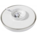 Airam Zeo Duo 350 tahvelplaat, 1100 lm, 18 W, vahetatav hele värv Airam Zeo Duo 350 tahvelplaat, 1100 lm, 18 W, vahetatav hele värv