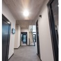 Airam Zeo Duo 350 tahvelplaat, 1100 lm, 18 W, vahetatav hele värv Airam Zeo Duo 350 tahvelplaat, 1100 lm, 18 W, vahetatav hele värv
