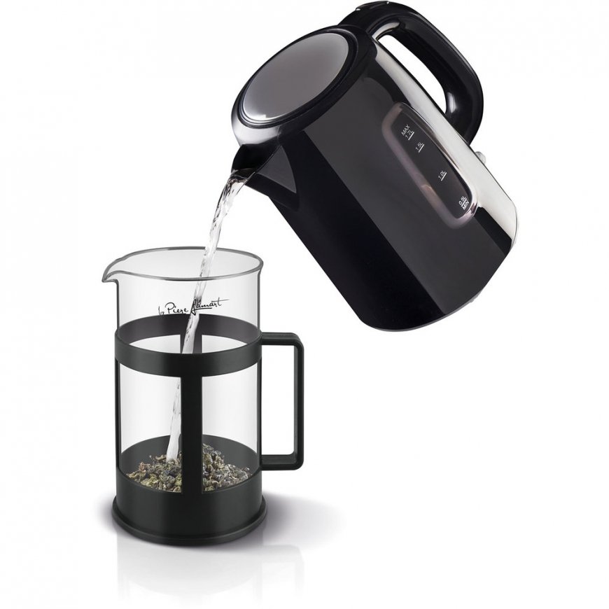 LAMART Coffee/Tea maker. Capacity: 1L LT 7048 – 2