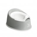 BabyBjörn Smart Potty -potta, harmaa BabyBjörn Smart Potty -potta, harmaa