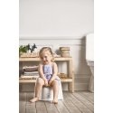 BabyBjörn Smart Potty -potta, harmaa BabyBjörn Smart Potty -potta, harmaa