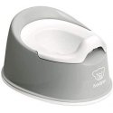 BabyBjörn Smart Potty -potta, harmaa BabyBjörn Smart Potty -potta, harmaa