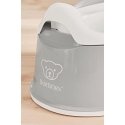 BABYBJÖRN nightstand Smart Potty Gray 051225 BABYBJÖRN nightstand Smart Potty Gray 051225
