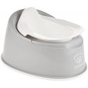 BABYBJÖRN nightstand Smart Potty Gray 051225 BABYBJÖRN nightstand Smart Potty Gray 051225
