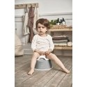 BABYBJÖRN nightstand Smart Potty Gray 051225 BABYBJÖRN nightstand Smart Potty Gray 051225