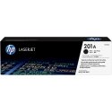 TONER BLACK 201A /M252 1.5K/CF400A HP
