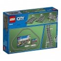 Lego Tracks E0722