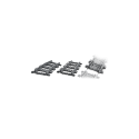 LEGO City Trains 60205 - Raiteet LEGO City Trains 60205 - Raiteet