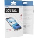 Wave Full Fit -panssarilasi, Honor 9, kirkas Wave Full Fit -panssarilasi, Honor 9, kirkas