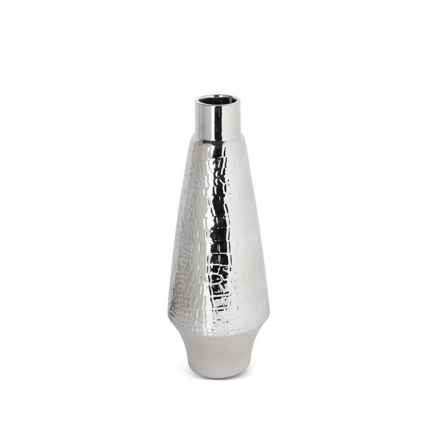 Eurofirany C / ERNA / 1 / WAZ / 02 14X14X39 Silver