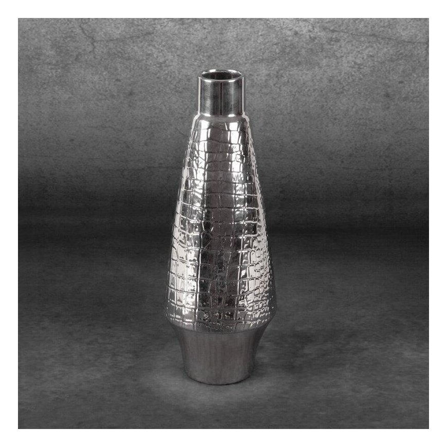 Eurofirany C / ERNA / 1 / WAZ / 02 14X14X39 Sidabrinis – 2