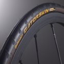 Continental GatorSkin 28-622 maanteerehv, 28 " Continental GatorSkin 28-622 maanteerehv, 28 "