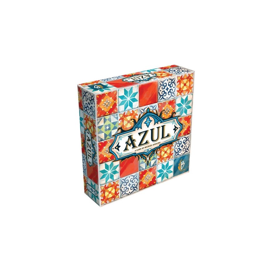 Azul Nordic -lautapeli