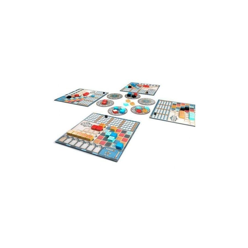 Azul Nordic board game – 2
