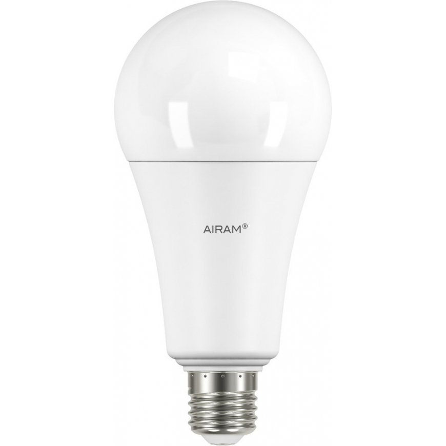 Airam Super Power 20 W standarta