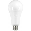 Airam Superteho 20 W -vakiokupulamppu, E27, 2700 K, 2452 lm Airam Superteho 20 W -vakiokupulamppu, E27, 2700 K, 2452 lm