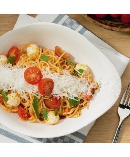 Сервировочная тарелка Villeroy & Boch Dune Vapiano, 2 шт.