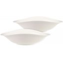 Villeroy & Boch Dune Vapiano -annoskulho / pastalautanen, 2 kpl Villeroy & Boch Dune Vapiano -annoskulho / pastalautanen, 2 kpl