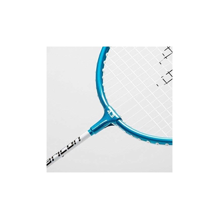 Badminton racket Carlton MAXI BLADE ISO 4.3 beginner – 3