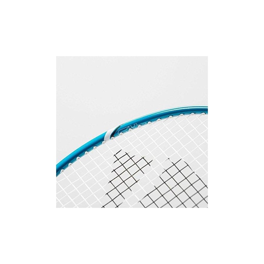 Badminton racket Carlton MAXI BLADE ISO 4.3 beginner – 9