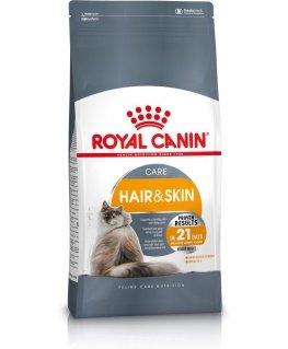Royal Canin FCN Hair & Skin Care (2 kg)