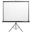 Leinwand statīvs 135 "1: 1 klēpjdatora ekrāns Leinwand statīvs 135 "1: 1 klēpjdatora ekrāns