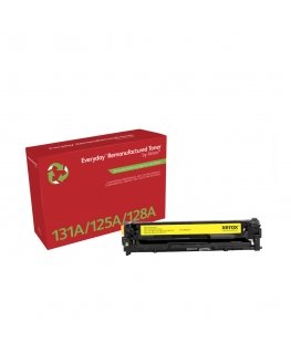 Everyday Remanufactured 006R03810 toonerikassett 1 tk Kokkusobiv Kollane
