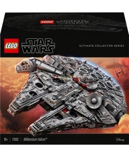 LEGO Star Wars 75192 UCS Millennium Falcon