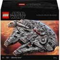 SOP LEGO Star Wars Millennium Falcon 75192 SOP LEGO Star Wars Millennium Falcon 75192