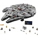 СОП LEGO Star Wars Тысячелетний сокол 75192 СОП LEGO Star Wars Тысячелетний сокол 75192