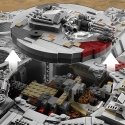 SOP LEGO Star Wars Millennium Falcon 75192 SOP LEGO Star Wars Millennium Falcon 75192