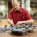 SOP LEGO Star Wars Millennium Falcon 75192 SOP LEGO Star Wars Millennium Falcon 75192