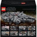 LEGO Tähesõjad 75192 UCS Millennium Falcon LEGO Tähesõjad 75192 UCS Millennium Falcon