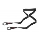 Flexi New Classic, S, 5 m, sinise paelaga rull Flexi New Classic, S, 5 m, sinise paelaga rull