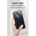 Dux Ducis Light Case Premium Прочный Силиконовый чехол для Apple iPhone 7 / 8 Прозрачно- Синий Dux Ducis Light Case Premium Прочный Силиконовый чехол для Apple iPhone 7 / 8 Прозрачно- Синий