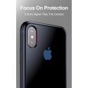 Dux Ducis Light Case Premium Прочный Силиконовый чехол для Apple iPhone 7 / 8 Прозрачно- Синий Dux Ducis Light Case Premium Прочный Силиконовый чехол для Apple iPhone 7 / 8 Прозрачно- Синий
