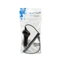 BlueStar Car Charger 12 V / 24 V / 2000 mA Micro USB Cable Black BlueStar Car Charger 12 V / 24 V / 2000 mA Micro USB Cable Black
