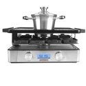 Gastroback Design Raclette-Fondue Advanced Plus Gastroback Design Raclette-Fondue Advanced Plus