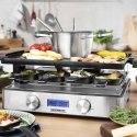 Gastroback Design Raclette-Fondue Advanced Plus Gastroback Design Raclette-Fondue Advanced Plus