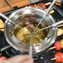 Gastroback Design Raclette-Fondue Advanced Plus Gastroback Design Raclette-Fondue Advanced Plus