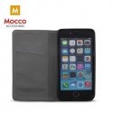 Mocco Smart Magnet Book Case Grāmatveida Maks Telefonam Huawei Y7 / Y7 Prime (2018) Zils