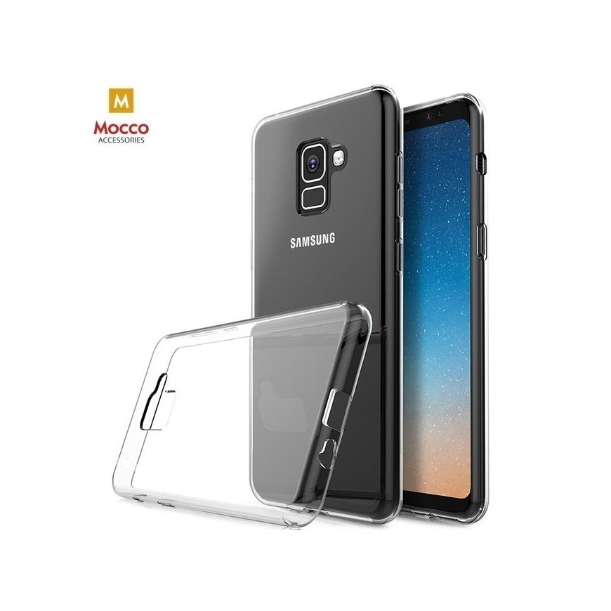 Mocco Ultra Back Case 0.3