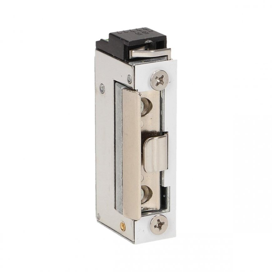 Orno Symmetrical electric shock with open door alarm, LOW CURRENT 280 mA 12VDC – 2