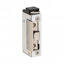 Orno Symmetrical electric shock with open door alarm, LOW CURRENT 280 mA 12VDC Orno Symmetrical electric shock with open door alarm, LOW CURRENT 280 mA 12VDC
