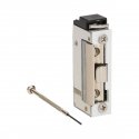 Orno Symmetrical electric shock with open door alarm, LOW CURRENT 280 mA 12VDC Orno Symmetrical electric shock with open door alarm, LOW CURRENT 280 mA 12VDC